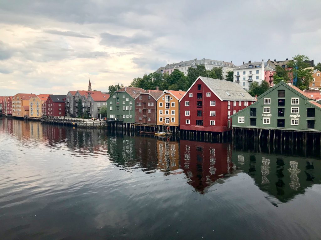 7 Great Things to Do in Trondheim the City in the Middle of Norway