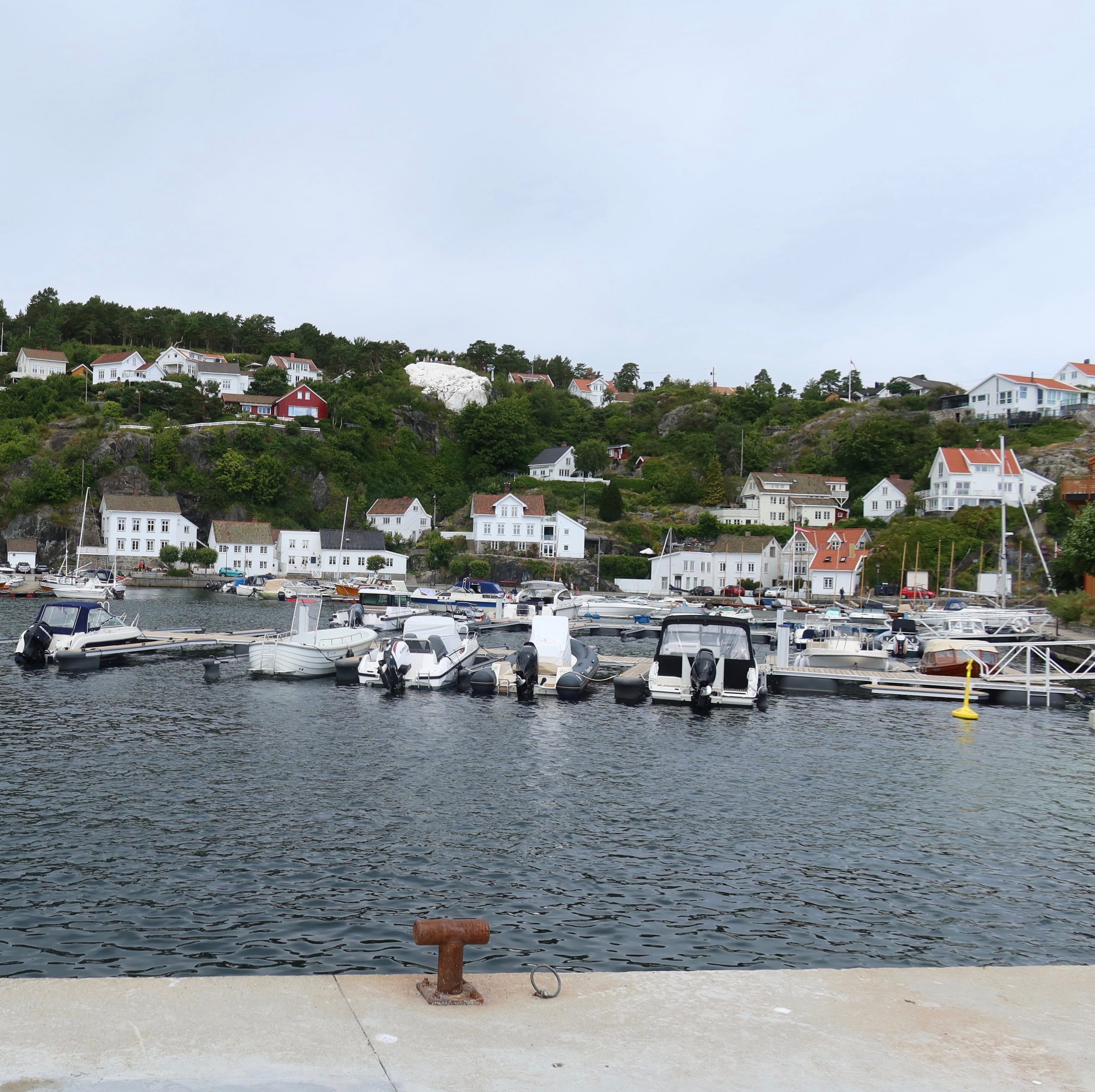 Southern Norway, The Hidden Summer Paradise: Kragerø, Risør & Merdø