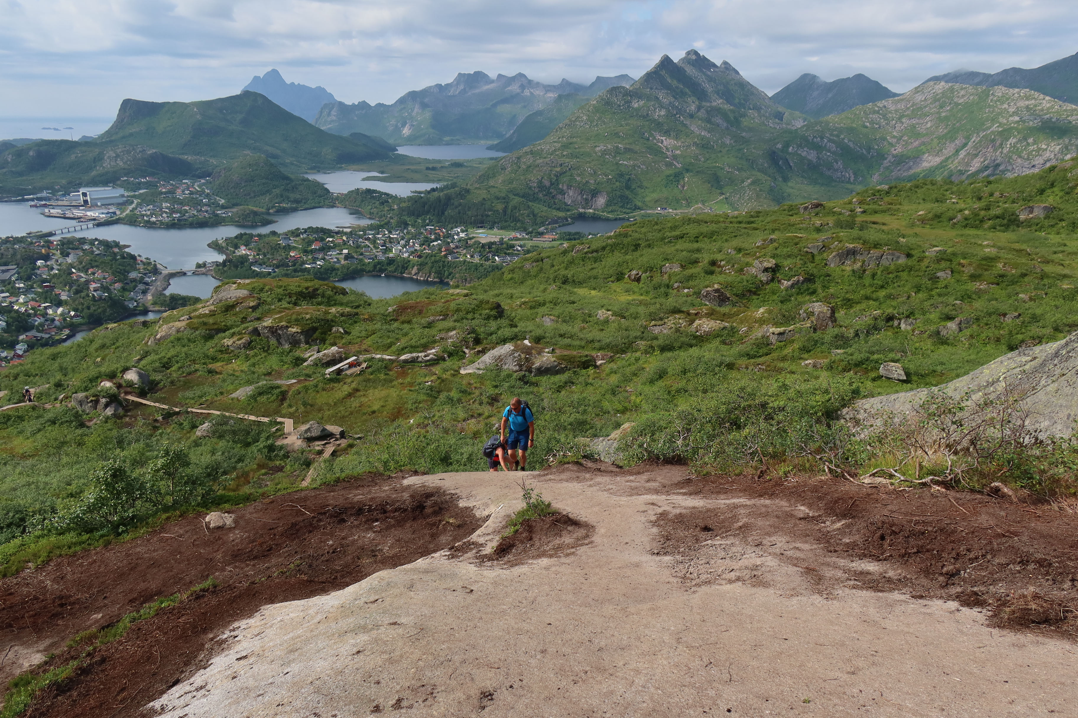 7 Great Things To Do In Lofoten - Pauline Travels